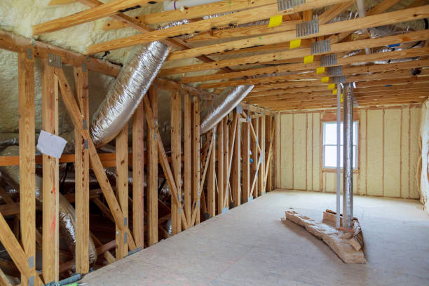 Best Blown-in Insulation in Westlake Corner, VA