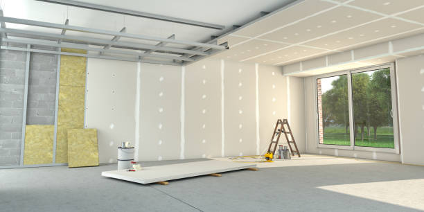 Best Spray Foam Insulation in Westlake Corner, VA