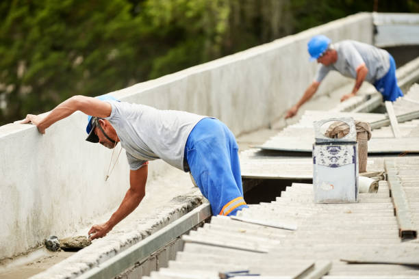 Types of Insulation We Offer in Westlake Corner, VA