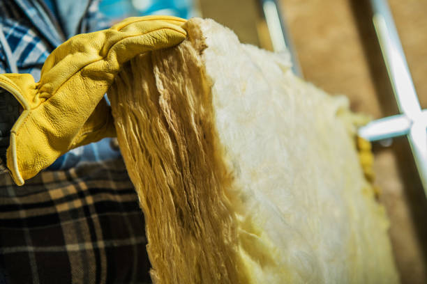 Best Geographic-Specific Insulation Services in Westlake Corner, VA