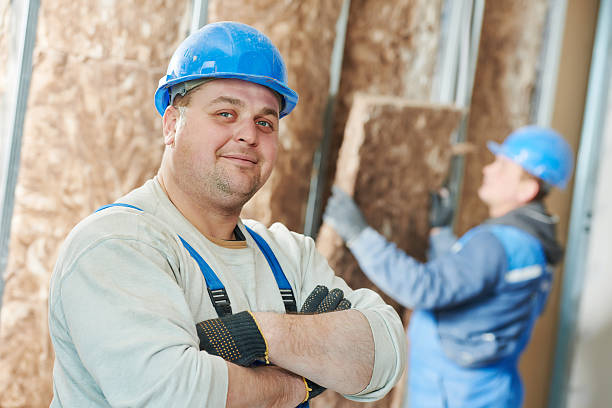 Best Spray Foam Insulation in Westlake Corner, VA