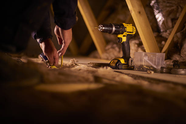 Best Specialized Insulation Services in Westlake Corner, VA