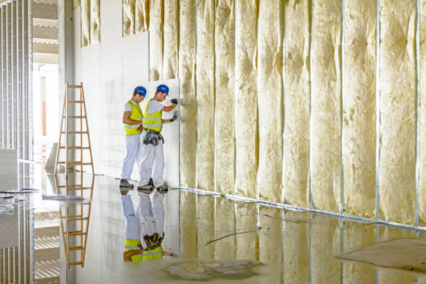 Best Insulation for Specific Applications in Westlake Corner, VA